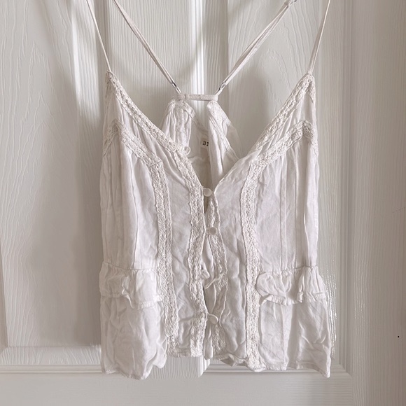 Billabong Beach Tank
